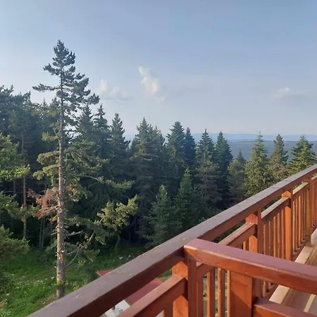 Lejlighed Art Semiramida *