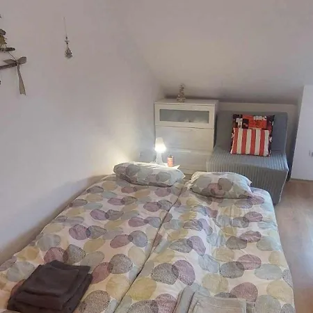 Art Semiramida Lejlighed