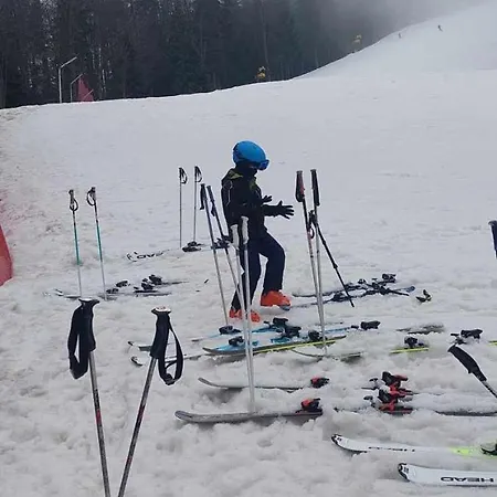 Art Semiramida Borovets