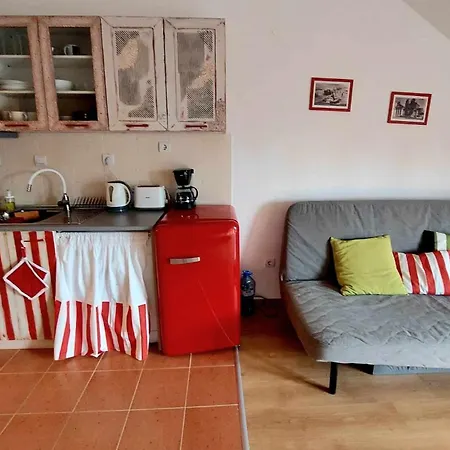 Art Semiramida Apartamento *