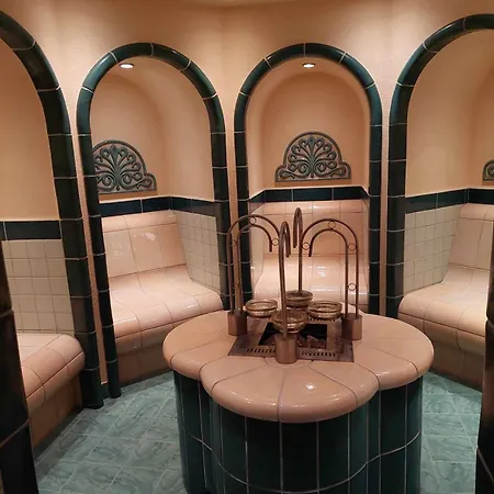 Art Semiramida Lejlighed Borovets