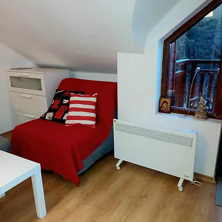 Art Semiramida Lejlighed Borovets