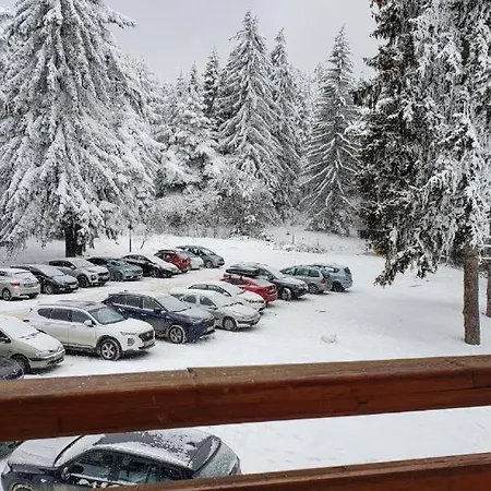 Art Semiramida Lejlighed