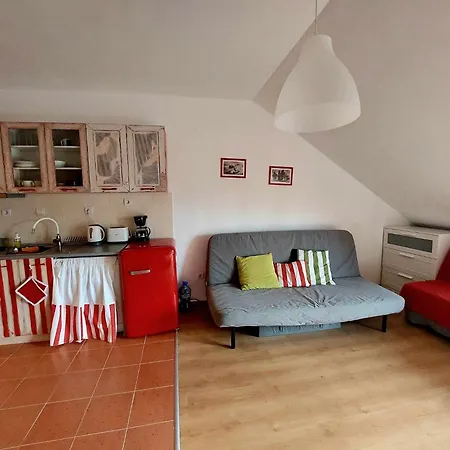 Art Semiramida Apartamento Borovets