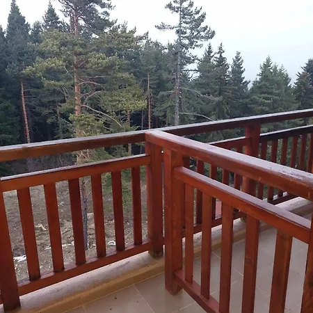 Art Semiramida Lejlighed *