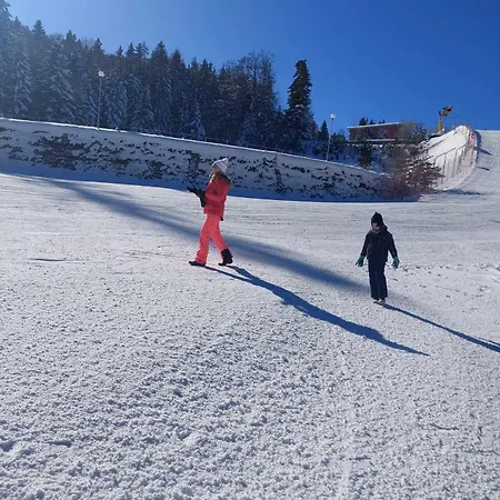 Lejlighed Art Semiramida