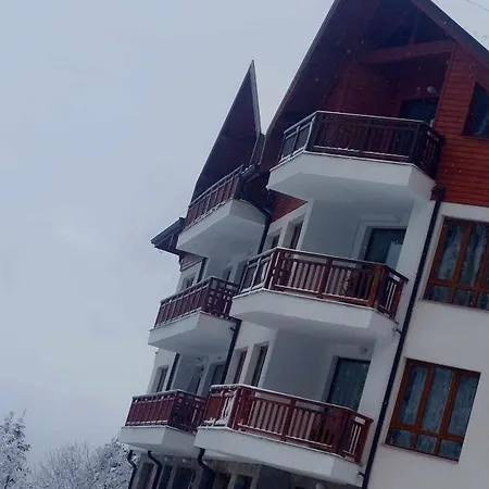 Art Semiramida * Borovets