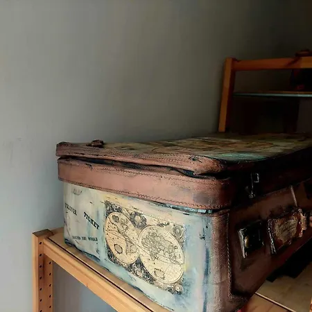 Art Semiramida Borovets