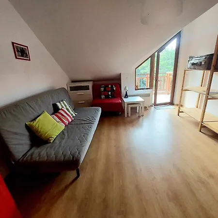 Art Semiramida Apartamento