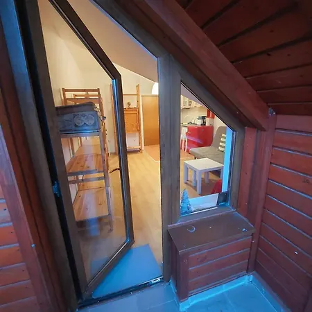 Apartamento Art Semiramida *