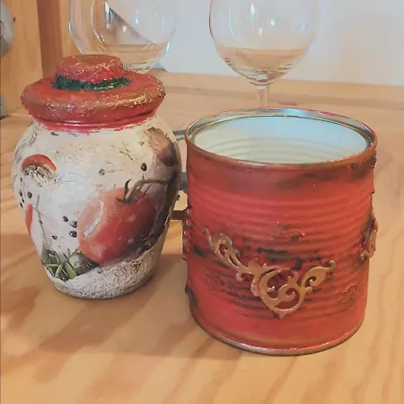 Art Semiramida * Borovets