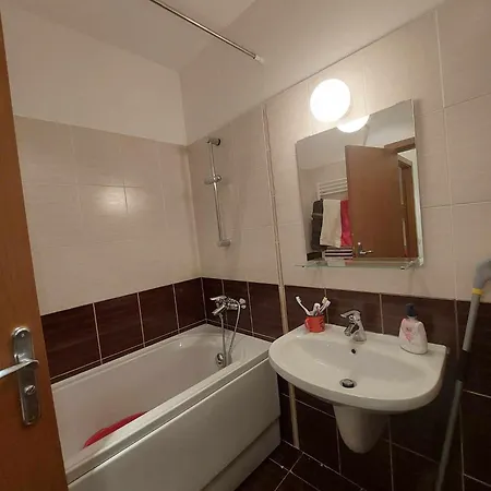 Apartamento Art Semiramida Borovets