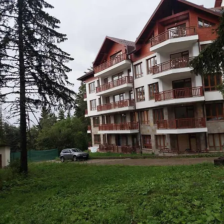 Art Semiramida Borovets