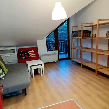 Apartamento Art Semiramida *