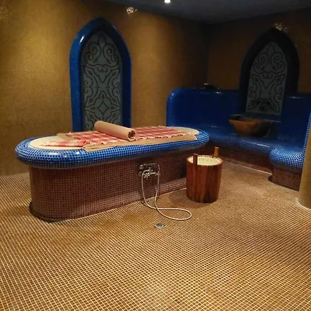 Apartamento Art Semiramida Borovets