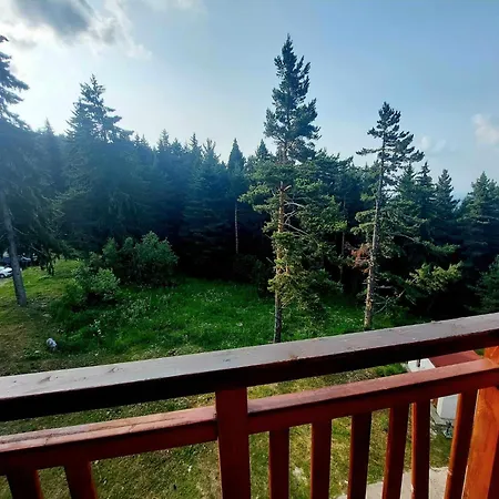 Lejlighed Art Semiramida