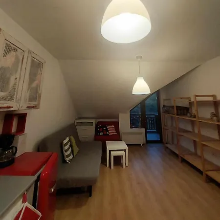 Lejlighed Art Semiramida *