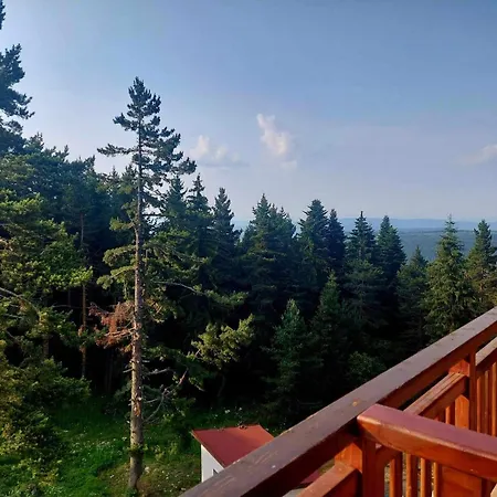 Art Semiramida Borovets