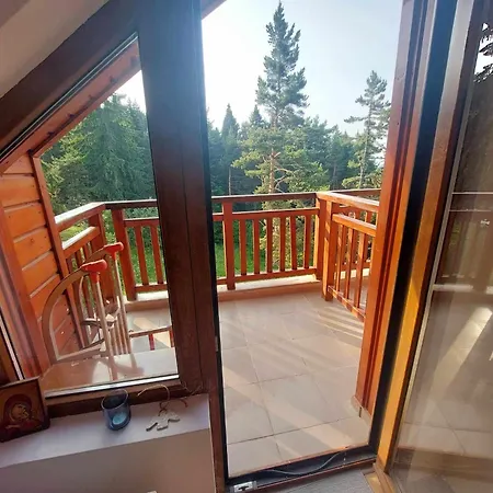 Art Semiramida Borovets