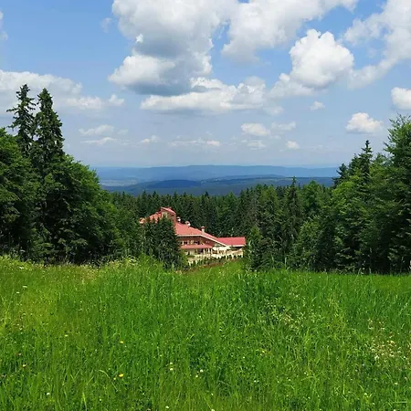 Lejlighed Art Semiramida Borovets