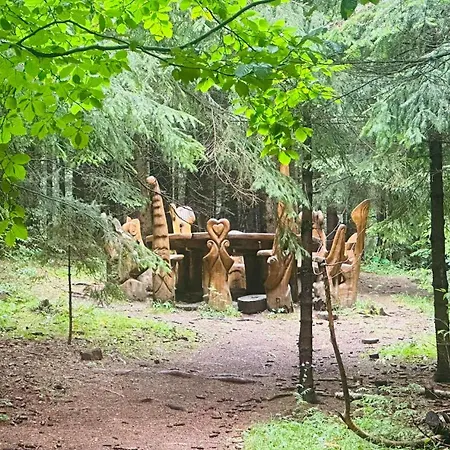 Art Semiramida Lejlighed