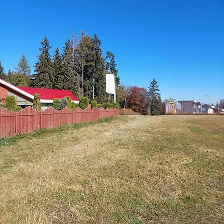 Lejlighed Art Semiramida Borovets