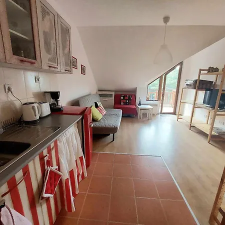 Lejlighed Art Semiramida